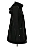 Roz & Ali Black Coat Size S - photo 4