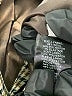 Rebecca Taylor Houndstooth Gray Blazer Size 6 - photo 8