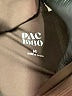 Pac 1980 Brown Active Pants Size M - photo 7