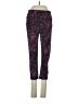 Lululemon Athletica Print Purple Active Pants Size 4 - photo 1