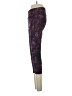Lululemon Athletica Print Purple Active Pants Size 4 - photo 5
