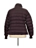 Athleta 100% Polyester Brown Jacket Size 2X - photo 2