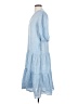 Roller Rabbit Blue Casual Dress Size XS - photo 5
