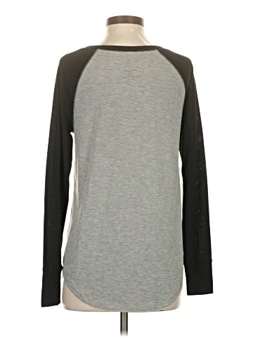 Peanuts Long Sleeve T-Shirt (view 2)