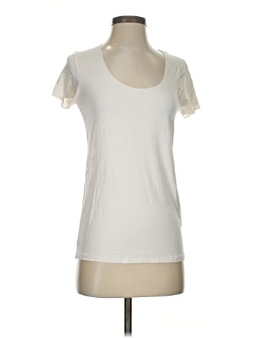 Majestic Short Sleeve T-Shirt (view 1)