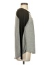 Peanuts Gray Long Sleeve T-Shirt Size S - photo 4