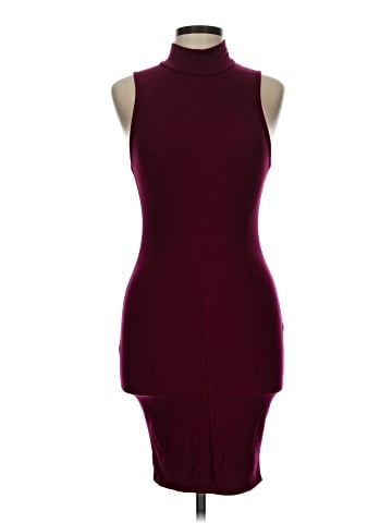 Bozzolo Cocktail Dress (view 1)