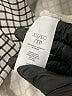 CAbi Checkered-gingham Ivory Jacket Size XS - photo 7