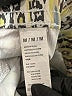 Sisstrevolution Paisley Yellow Shorts Size M - photo 4