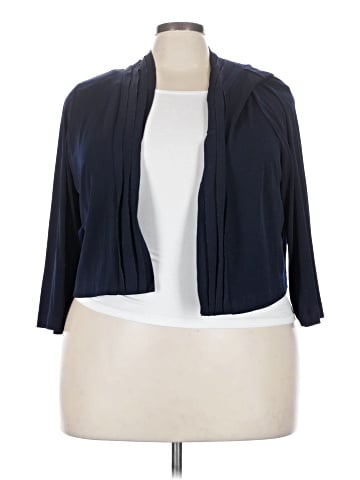 Jessica Howard Blazer (view 1)
