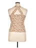 Covington Tan Tank Top Size XL - photo 2