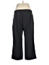Eddie Bauer Solid Black Active Pants Size XL - photo 2