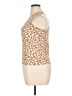 Covington Tan Tank Top Size XL - photo 5