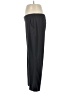 Eddie Bauer Solid Black Active Pants Size XL - photo 5