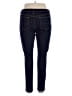 Lucky Brand Tweed Blue Jeans Size 14 - photo 2