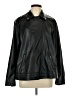 Torrid 100% Polyester Black Jacket Size Lg Plus (0) - photo 1