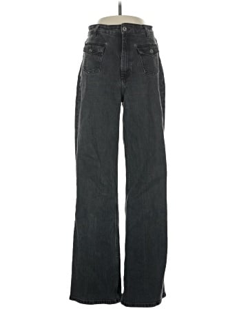 Paris Atelier & Other Stories Jeans (view 1)