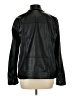 Torrid 100% Polyester Black Jacket Size Lg Plus (0) - photo 2