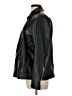 Torrid 100% Polyester Black Jacket Size Lg Plus (0) - photo 5
