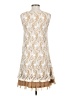 Altar'd State Ivory Cocktail Dress Size S - photo 2