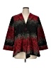 Unbranded Red Jacket Size XL (estimated) - photo 1