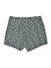 SPANX Polka Dots Green Shorts Size S - photo 2