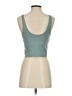 Unbranded Teal Green Tank Top Size XXS (estimated) - photo 2