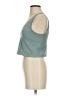 Unbranded Teal Green Tank Top Size XXS (estimated) - photo 5