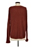 Minkpink Burgundy Pullover Sweater Size S - photo 2