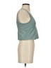 Unbranded Teal Green Tank Top Size XXS (estimated) - photo 4
