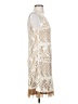 Altar'd State Ivory Cocktail Dress Size S - photo 4