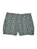 SPANX Polka Dots Green Shorts Size S - photo 1