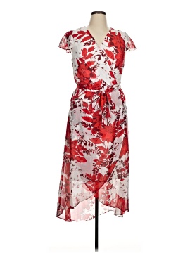 Julia Jordan Casual Dress