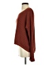 Minkpink Burgundy Pullover Sweater Size S - photo 5