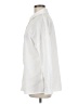 Shein 100% Polyester Ivory Long Sleeve Blouse Size 6 - photo 5