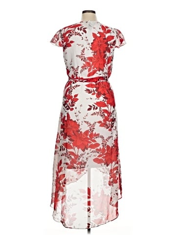 Julia Jordan Casual Dress (view 2)