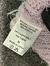 Rustic Royals Purple Turtleneck Sweater Size M - photo 8