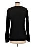 Lisa Todd Black Pullover Sweater Size M - photo 2