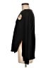 Lisa Todd Black Pullover Sweater Size M - photo 5