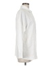 Shein 100% Polyester Ivory Long Sleeve Blouse Size 6 - photo 4