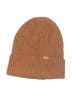 Madewell Brown Orange Beanie One size - photo 1
