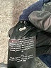 Stormtech Black Pullover Sweater Size S - photo 8