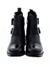 Barbour Black Ankle Boots Size 5 - photo 2