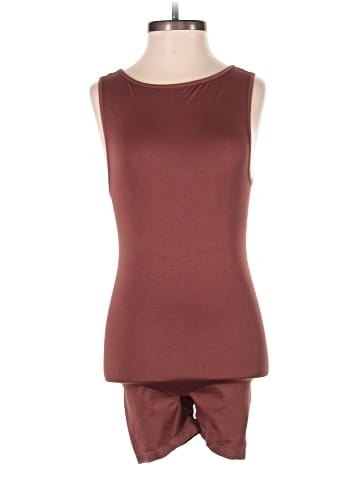 Anthropologie Romper (view 1)