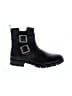 Barbour Black Ankle Boots Size 5 - photo 1