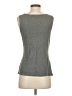 Express Gray Sleeveless Top Size S - photo 2