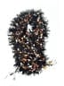 Unbranded Black Scarf One size - photo 1
