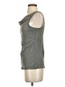 Express Gray Sleeveless Top Size S - photo 5