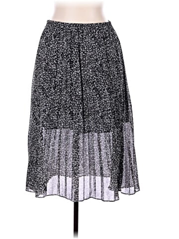 Naked Zebra Casual Skirt (view 2)
