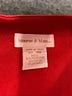Monroe and Main Red Casual Skirt Size 18 - photo 4